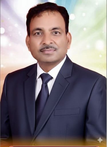 Rajkumar Maurya